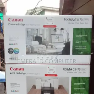 Canon Printer