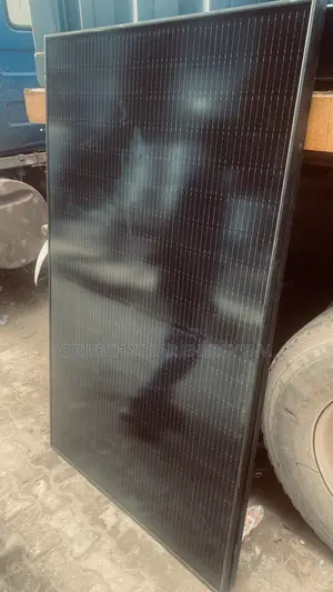 450W Maysun Solar Panel