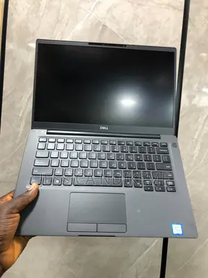 Laptop Dell Latitude 7400 8GB Intel Core i5 SSD 256GB