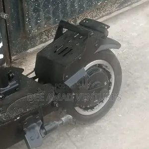 Off-Road Hyper Dual Coil E Scooter