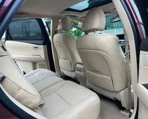 Lexus RX 2013