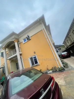 3bdrm Apartment in Badore Ajah Lagos for rent
