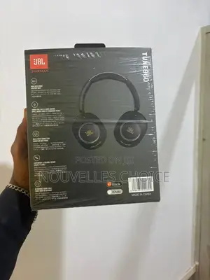 JBL Tune 960