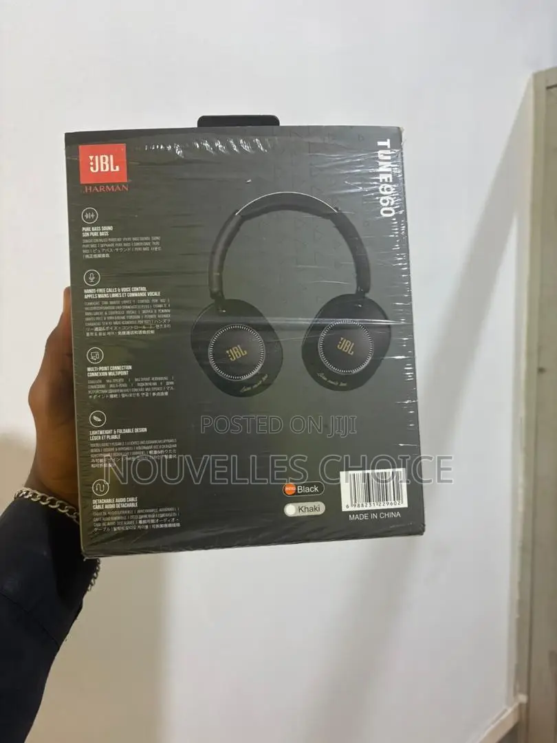 JBL Tune 960
