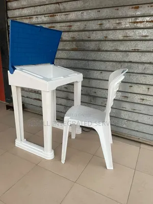 Standard School Desk