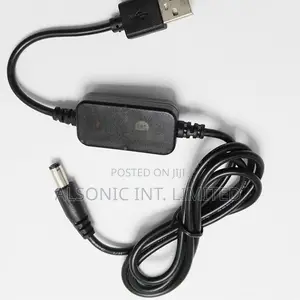 Power Boost Cable