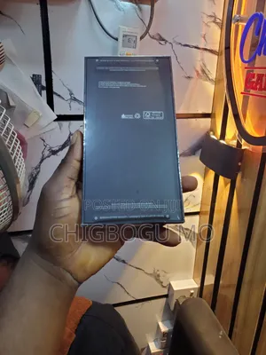 New Samsung Galaxy S23 Ultra 512 GB