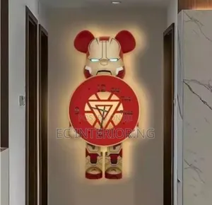 2023 Violent Bear Modern Creative