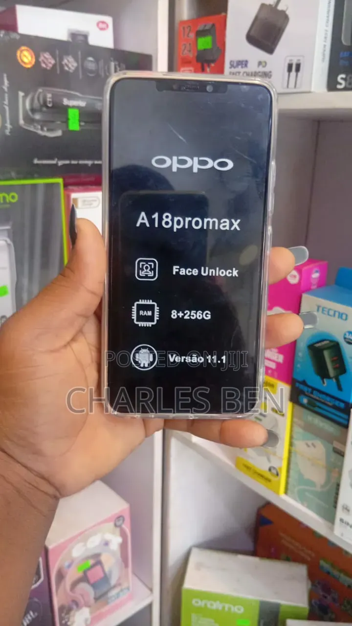 Realme V30 128 GB Gold