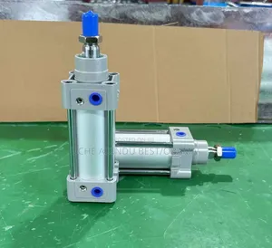 Pneumatic Cylinder Sc Original