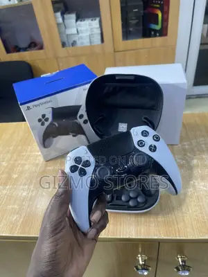 Open Box Sony Dual Sense Edge Controller for Ps5
