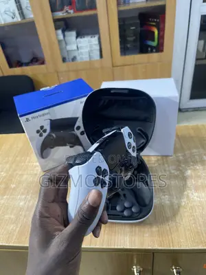 Open Box Sony Dual Sense Edge Controller for Ps5