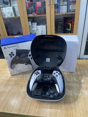 Open Box Sony Dual Sense Edge Controller for Ps5