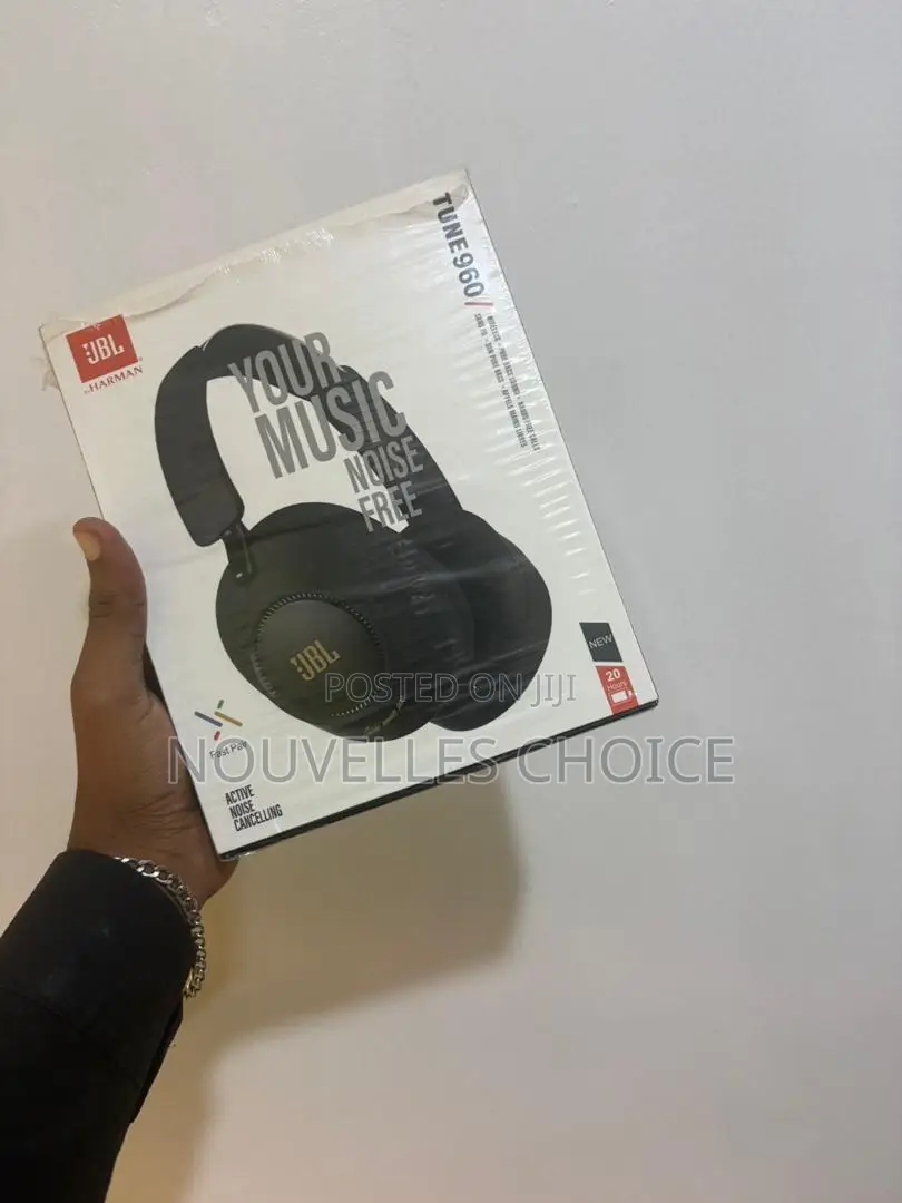 JBL Tune 960
