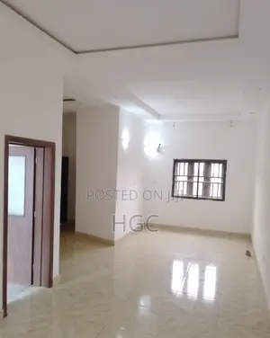 Furnished 2bdrm Block of Flats in Kubwa for rent