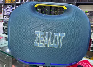 Zealot ZE21 Party Box 250W Bluetooth Boombox Speaker