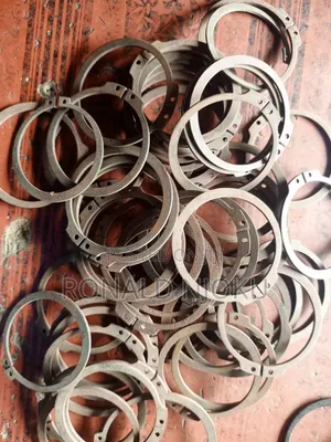 63 Mm External Circlips