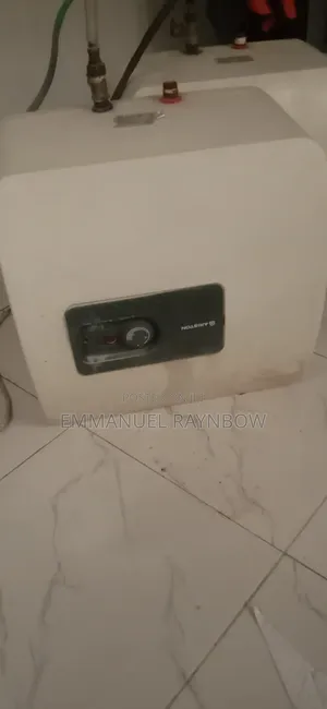 2 Ariston Water Heaters
