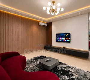 One-Bedroom Apartment Osapa London