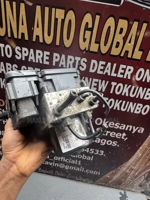 Abs Module for Ford Egde 2013 Model