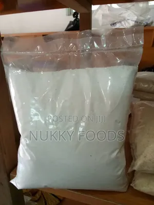Powdered Okpa