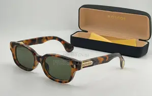 Moscot Luxury Men Fashion Glasses