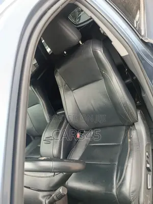 Toyota Highlander 2015 Blue