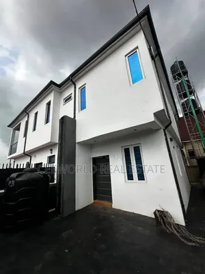 2bdrm Duplex in Ashi Bodija for rent