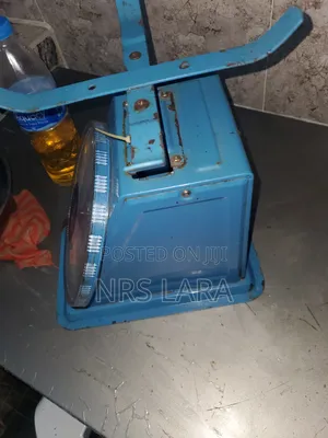 Weighing Scale