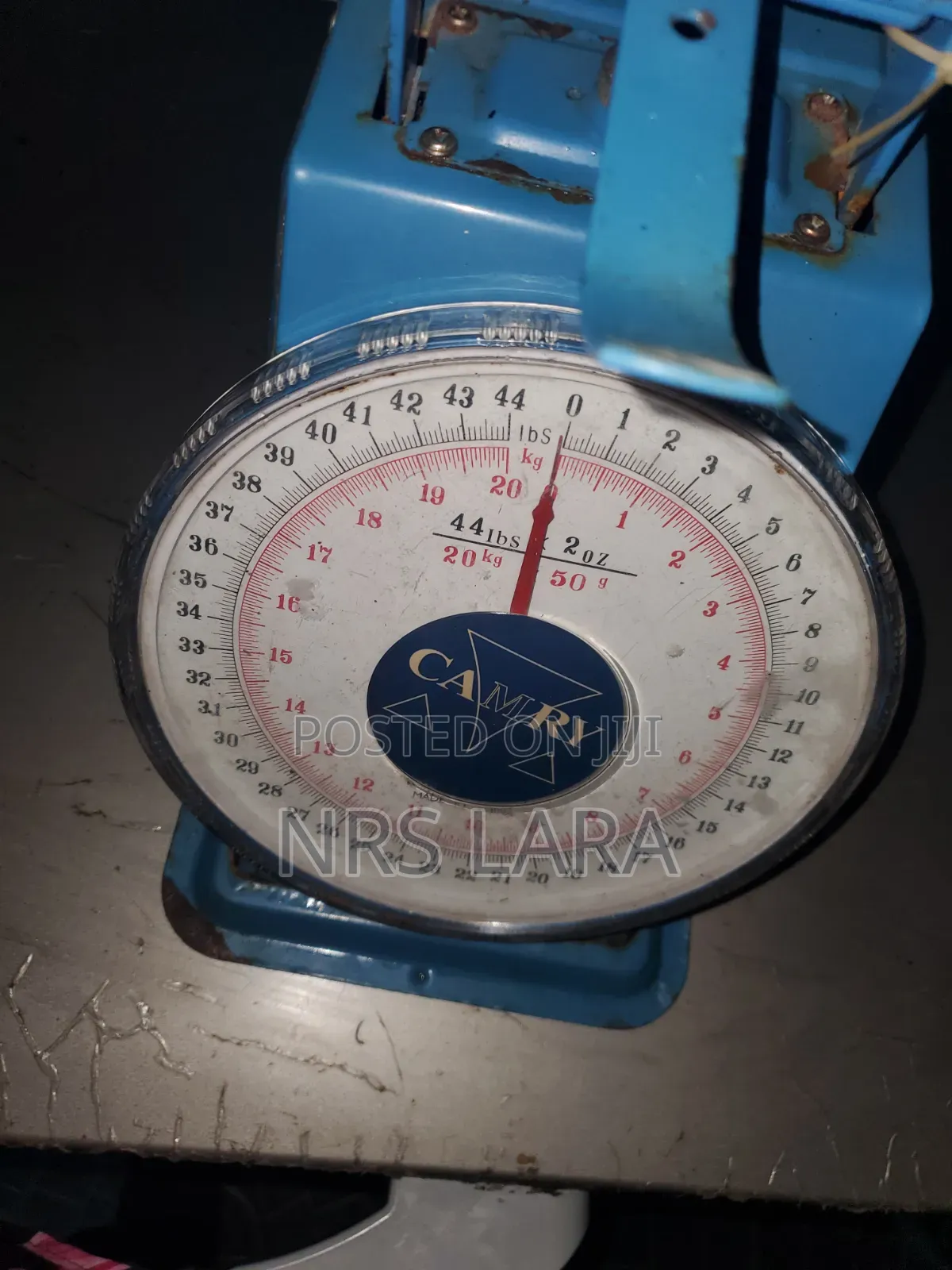 Weighing Scale
