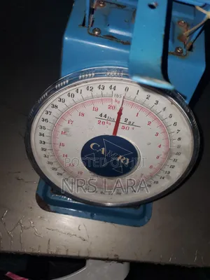 Weighing Scale