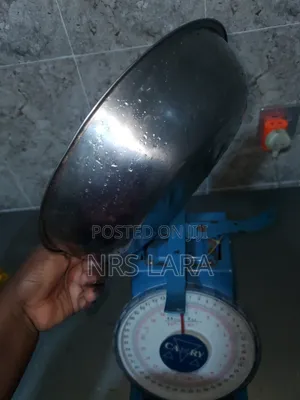 Weighing Scale