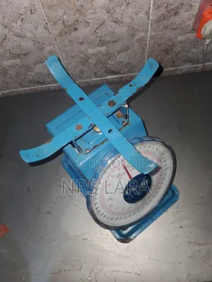 Weighing Scale