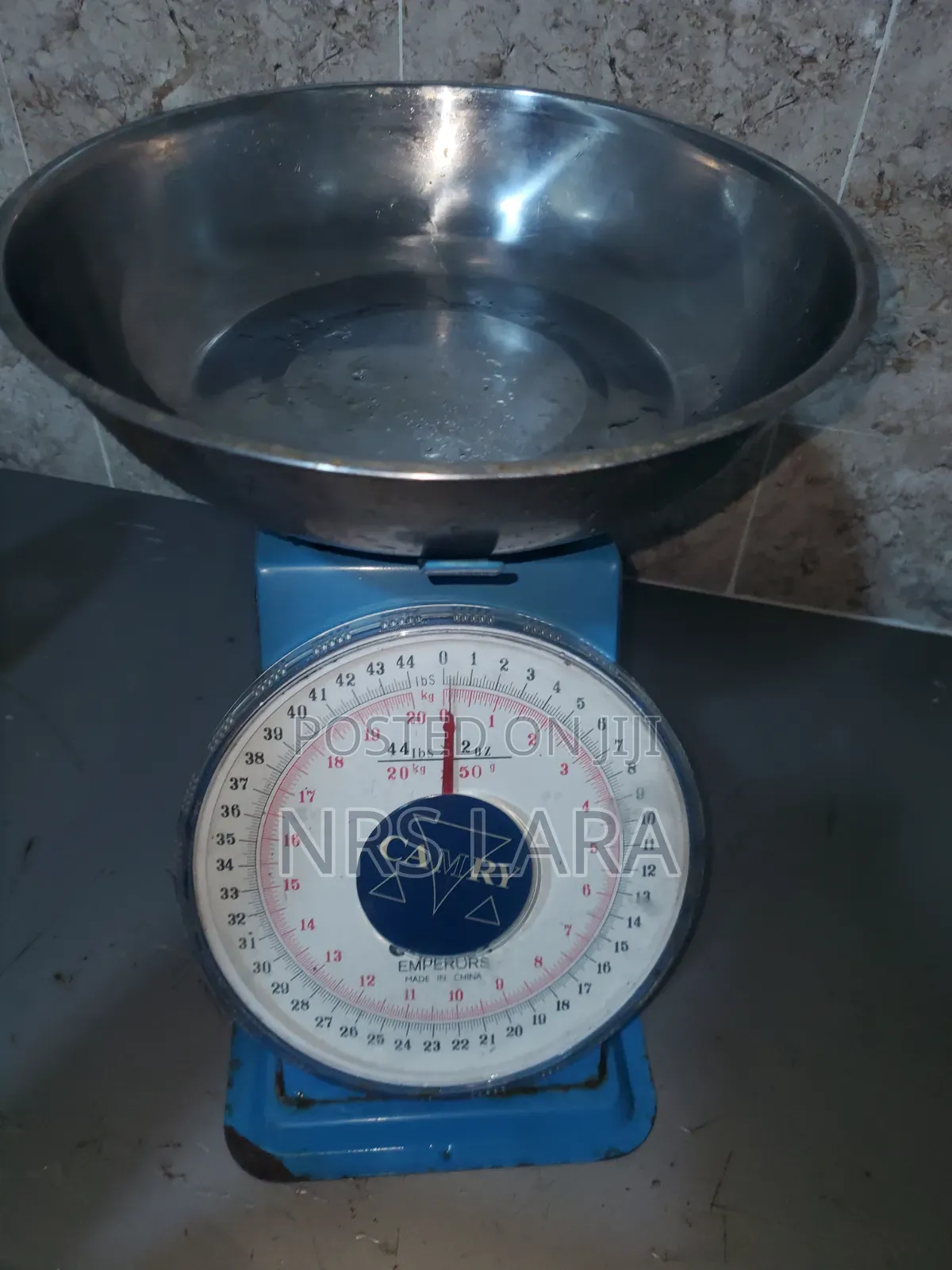 Weighing Scale