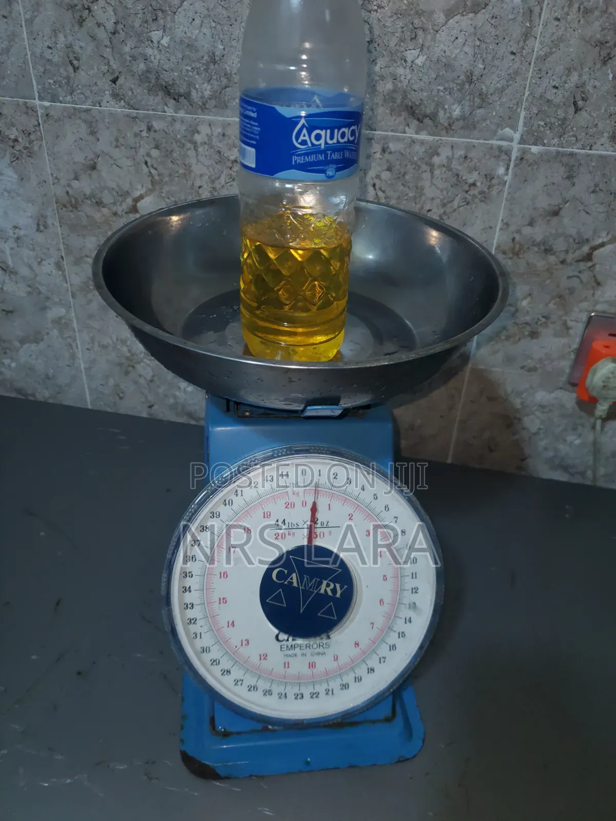 Weighing Scale