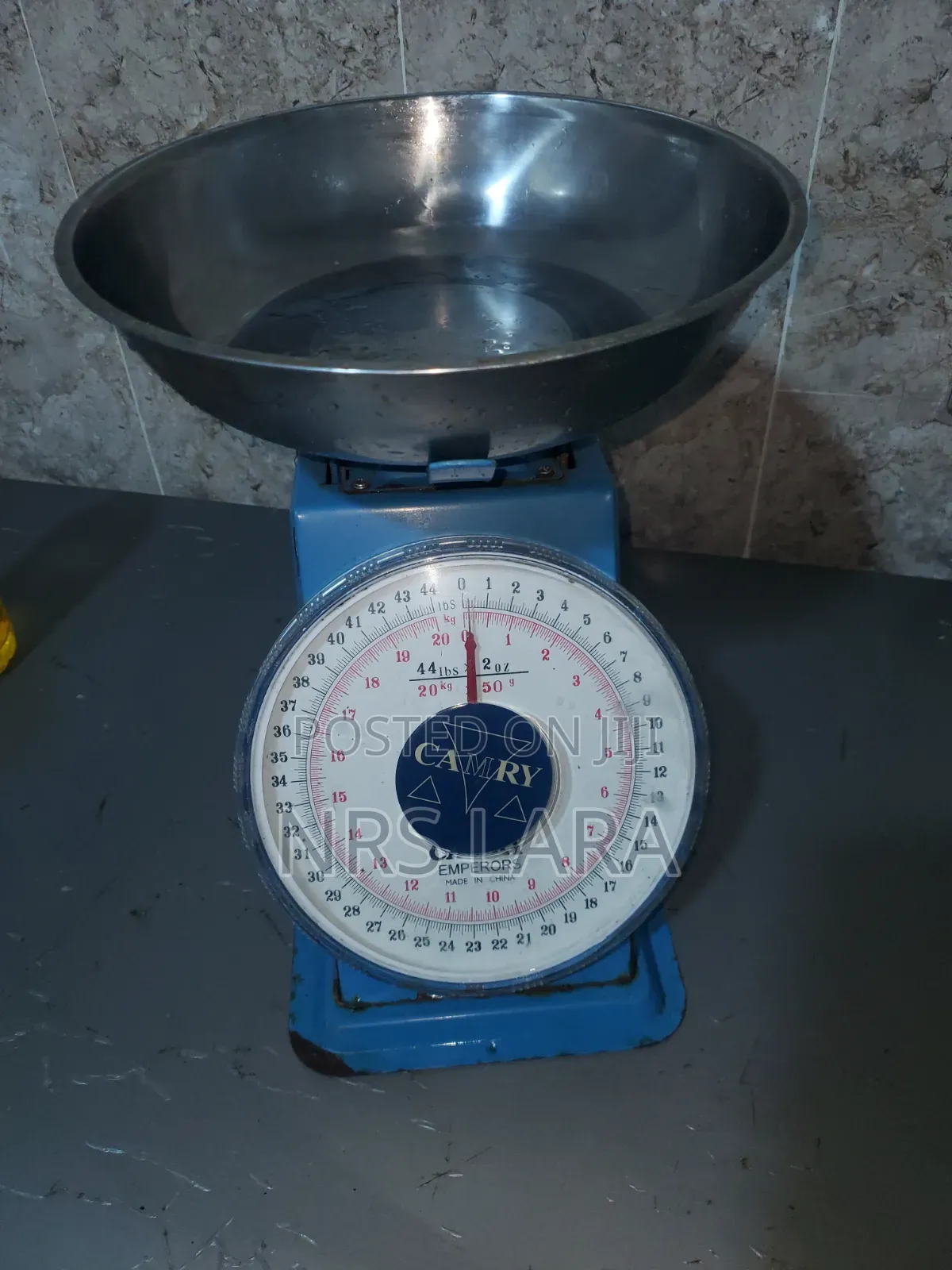 Weighing Scale