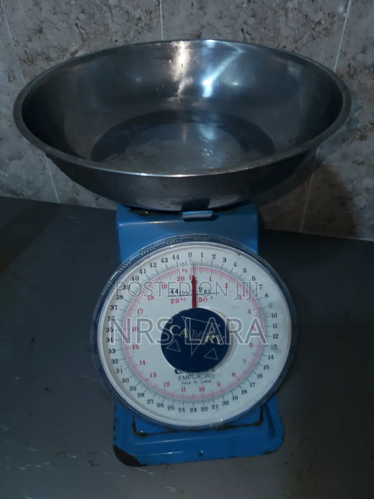 Weighing Scale
