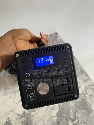 Power Station 300W