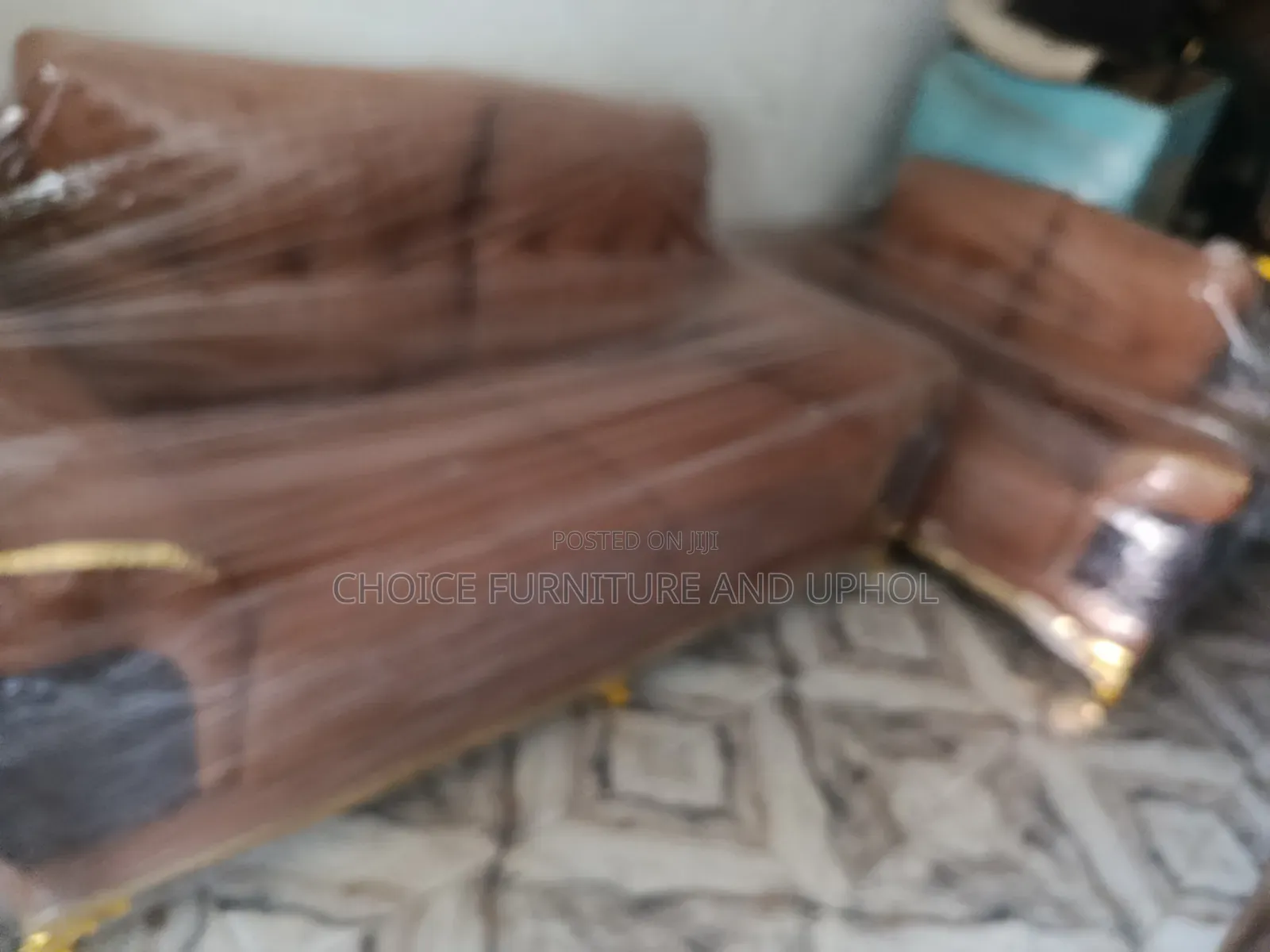 Sofa Sweet Lovely Chair
