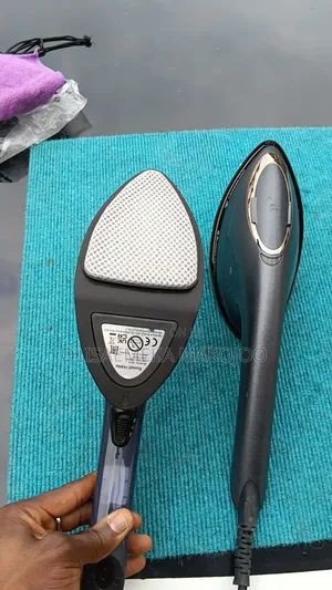 Hand Steamer Iron