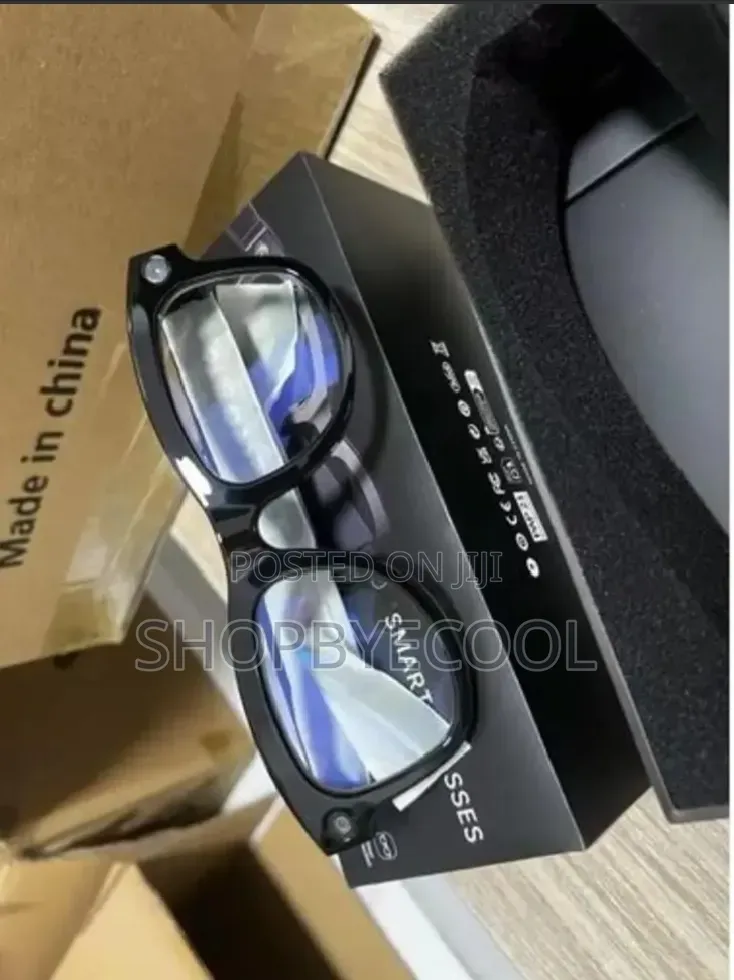 Ai Smart Glasses