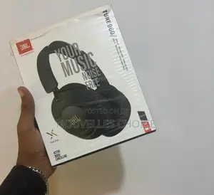 JBL Tune 960