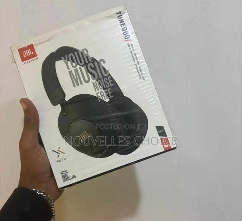 JBL Tune 960