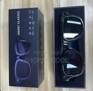 Ai Smart Glasses