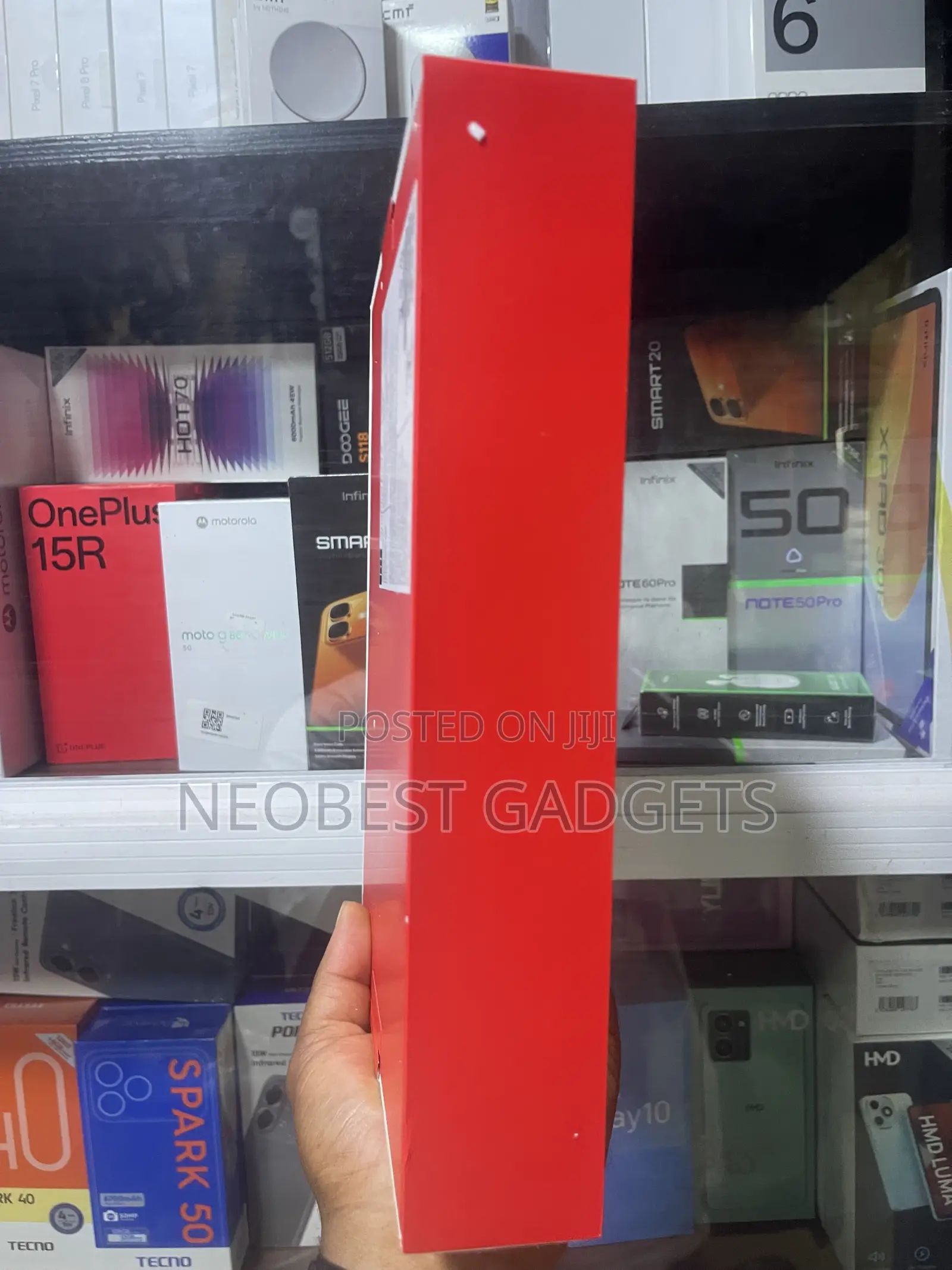 New OnePlus Pad 2 512 GB