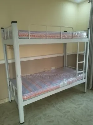 Detachable Foreign Bunk Bed