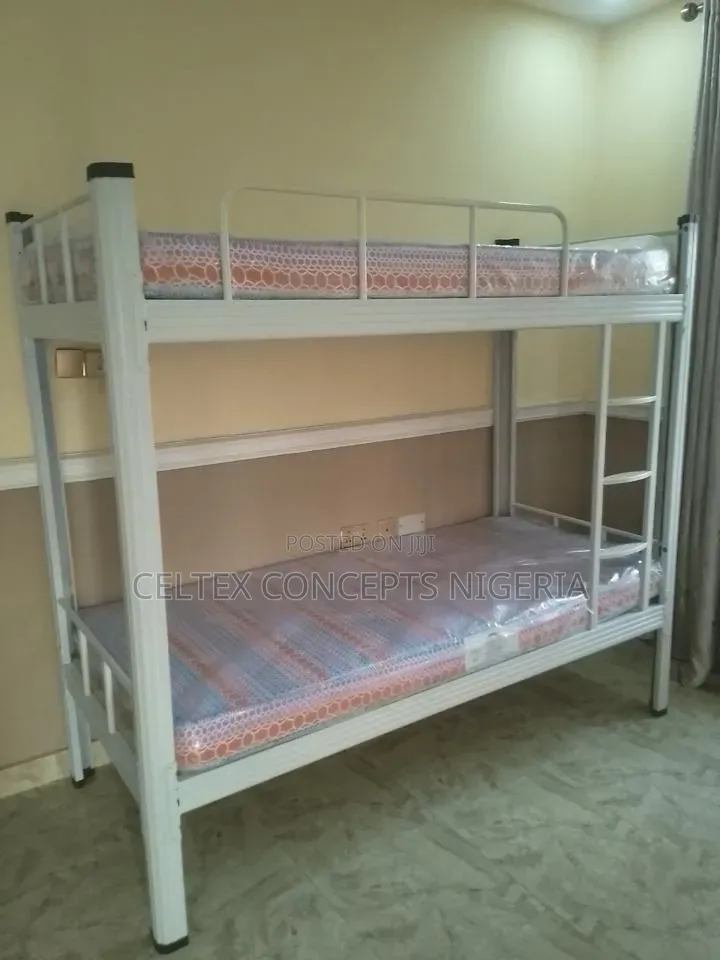 Detachable Foreign Bunk Bed