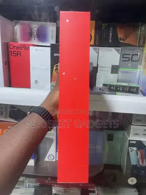 New OnePlus Pad 2 512 GB