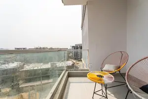Luxury 2-Bedroom Maisonette — Freedom Way, Lekki Phase 1