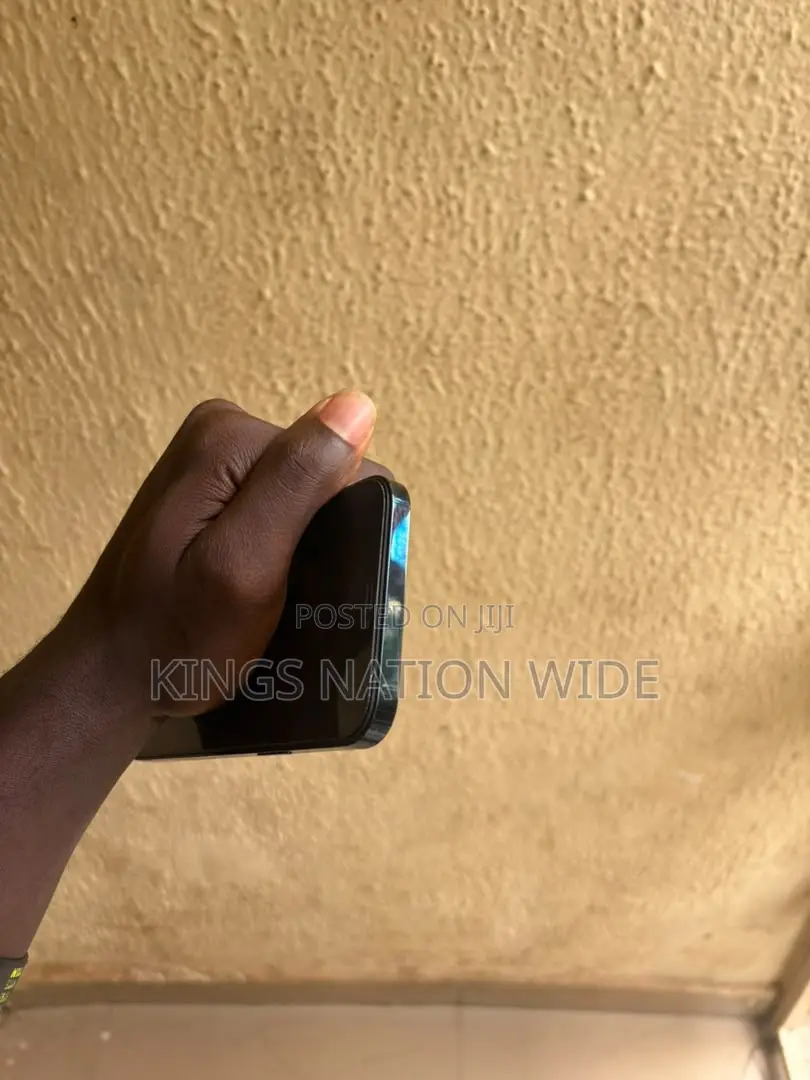 Apple iPhone 12 Pro Max 128 GB Blue